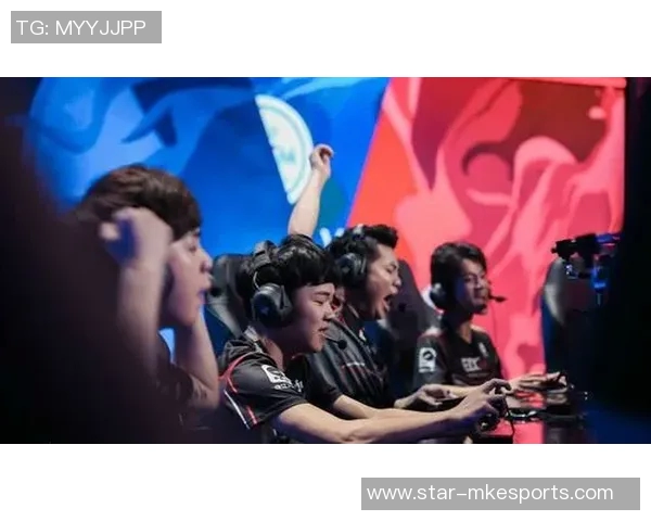 深入分析英雄联盟EDG战队的实力与战术优势探讨 深入分析英雄联盟EDG战队的实力与战术优势探讨