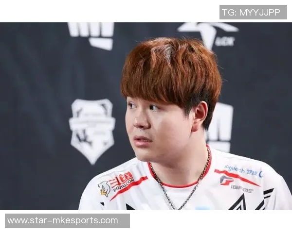 S15洲际赛中JDG展现出的心理素质分析与表现评估