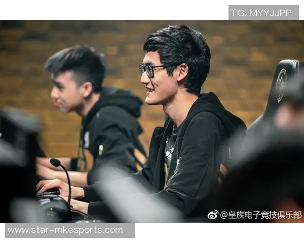 RNG在电竞比分青年赛中的心理素质表现分析与点评