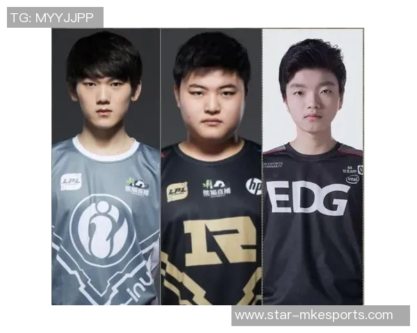 电竞实时数据揭秘EDG战队在和平精英中的默契配合与战术分析 电竞实时数据揭秘EDG战队在和平精英中的默契配合与战术分析