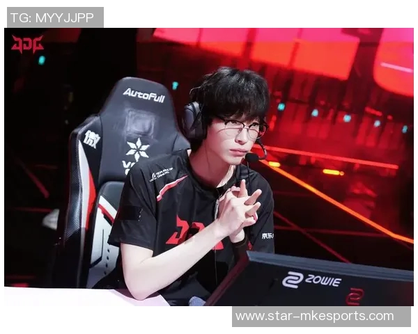 深度解析JDG在S15电竞总决赛中的区域防守策略与战术运用