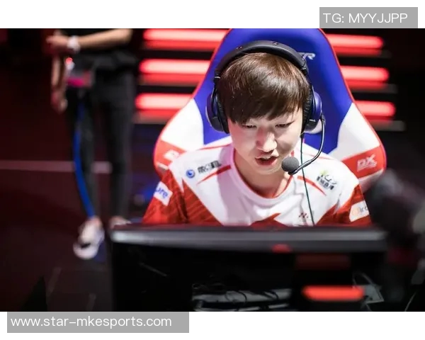 电竞比分英雄联盟专题深度解析LNG战队的比赛节奏与战略布局