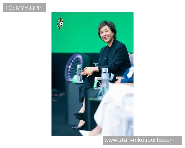 专访李静揭秘和平精英成功背后的策略与创新之路