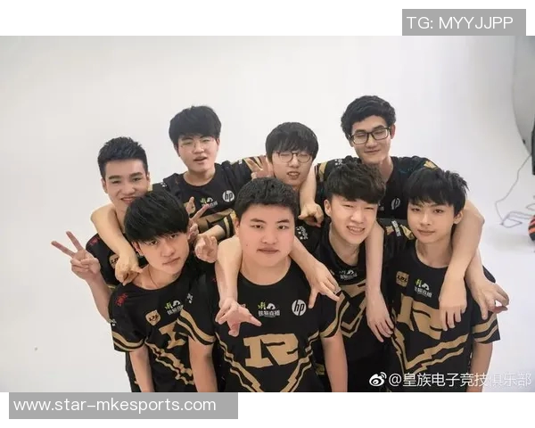 RNG在大师赛中的意识表现分析与战术解读