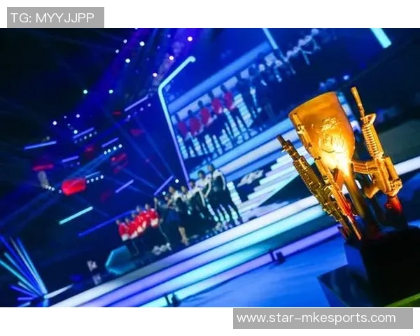 赵强畅谈英雄联盟成长之路与电竞未来展望