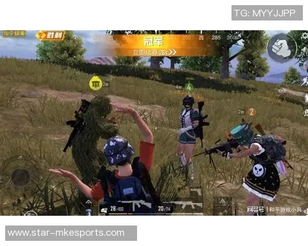 和平精英战术BLG反击体系的全面解析与实战应用探讨实时数据