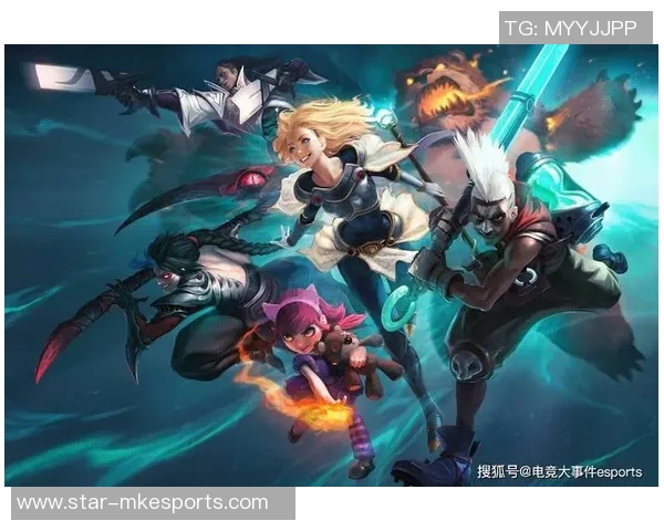 esports数据掌握英雄联盟节奏技巧新手玩家必备的游戏入门指南 esports数据掌握英雄联盟节奏技巧新手玩家必备的游戏入门指南