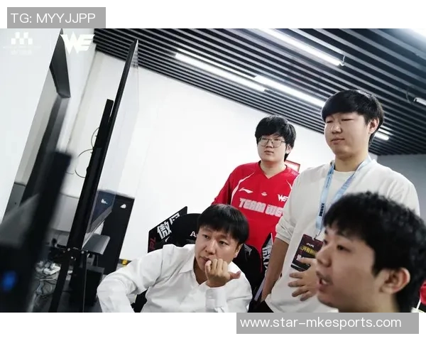 洲际赛中WE战队节奏掌控能力分析与表现评价 洲际赛中WE战队节奏掌控能力分析与表现评价