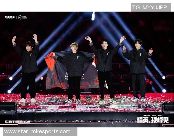 2026电竞新闻和平精英巨献揭秘TES战队的耐力与实力之路